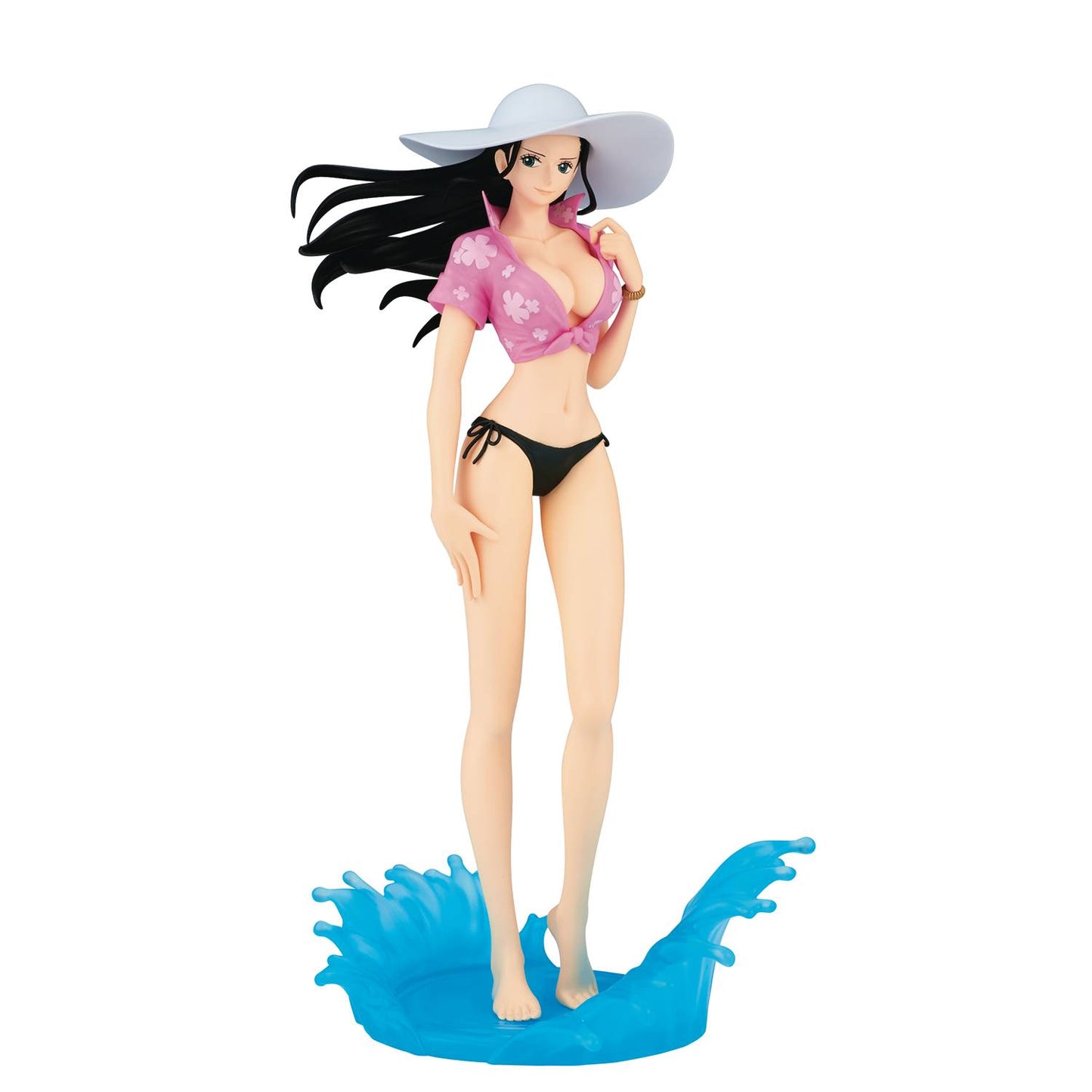 One Piece Glitter & Glamours Splash Style Nico Robin - Figure