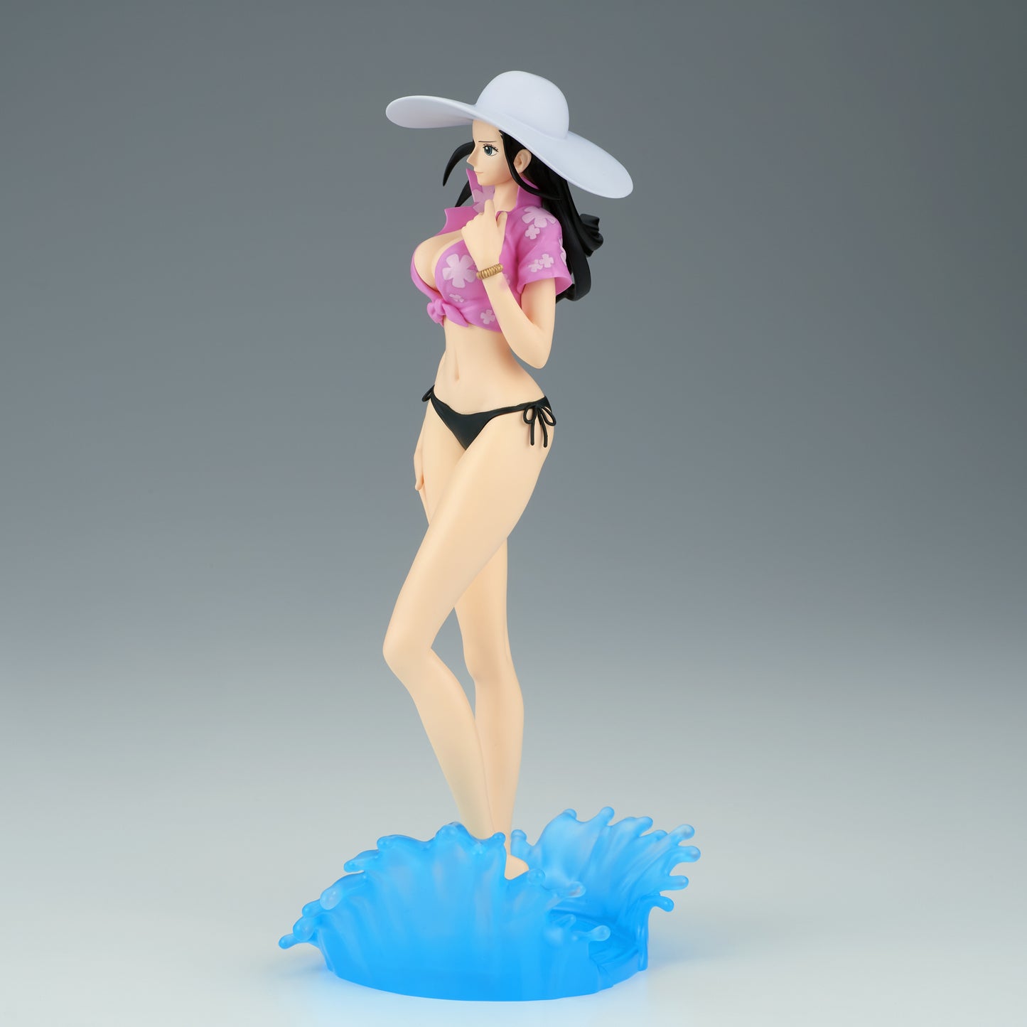 One Piece Glitter & Glamours Splash Style Nico Robin - Figure