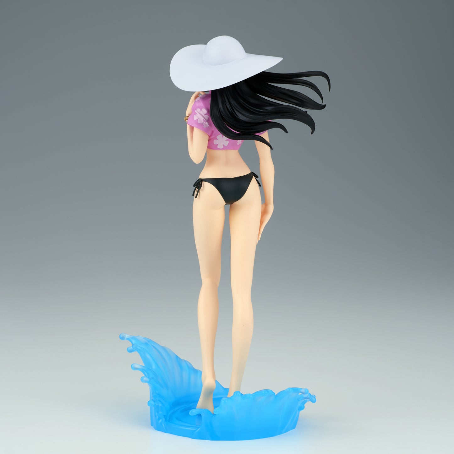 One Piece Glitter & Glamours Splash Style Nico Robin - Figure