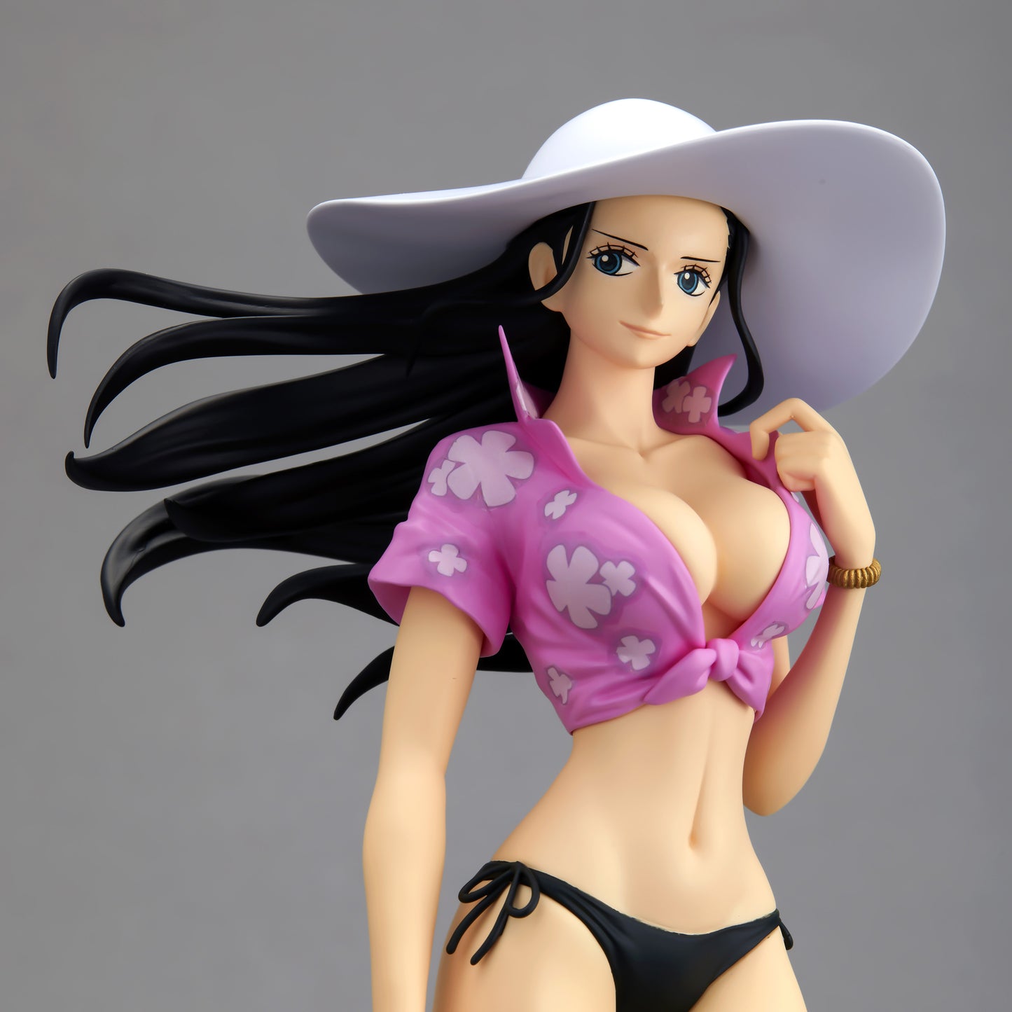 One Piece Glitter & Glamours Splash Style Nico Robin - Figure