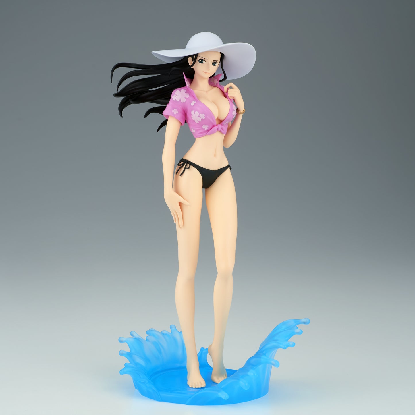 One Piece Glitter & Glamours Splash Style Nico Robin - Figure