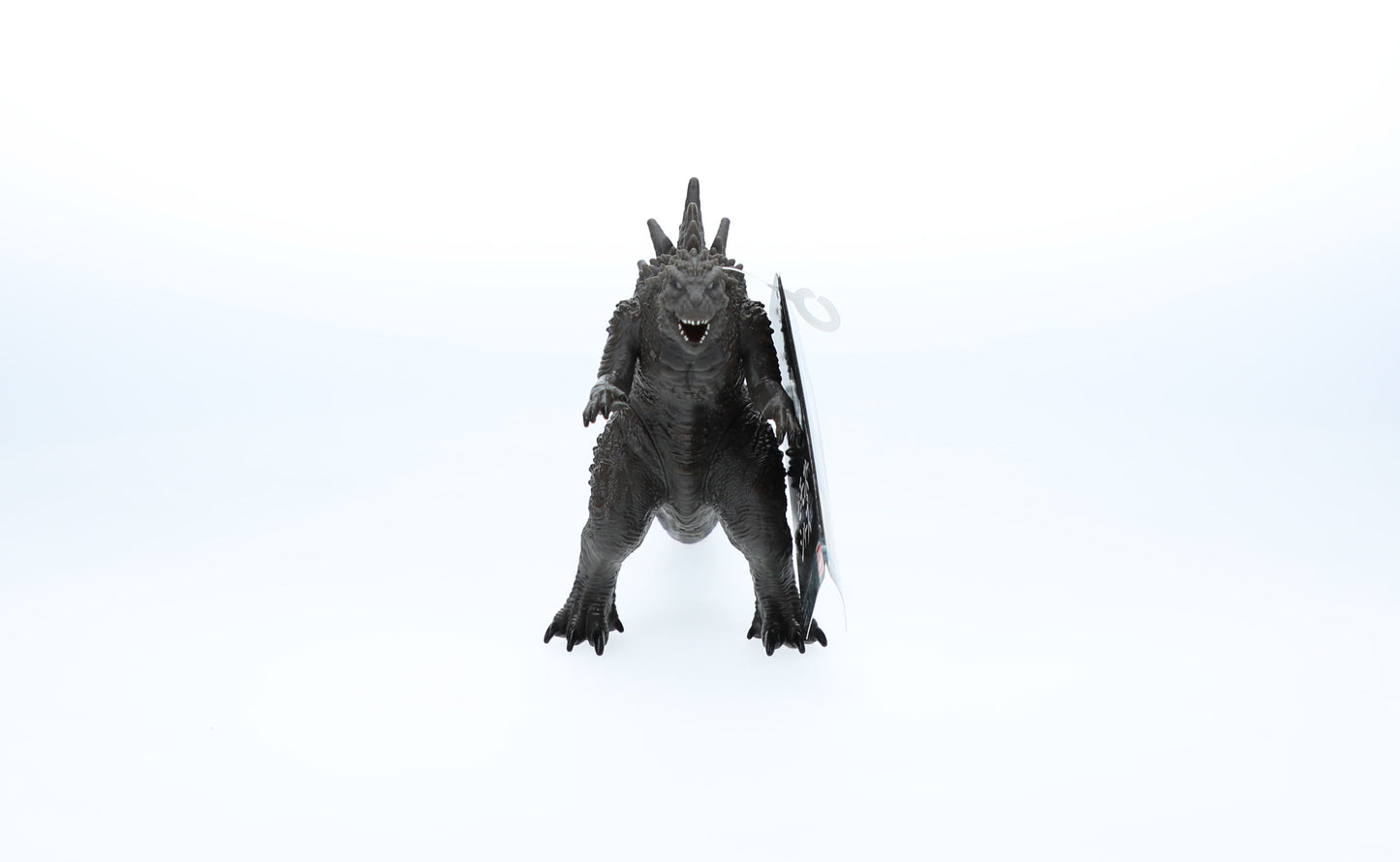 GODZILLA 2023 BANDAI MOVIE MONSTER GODZILLA ODO ISLAND FIGURE