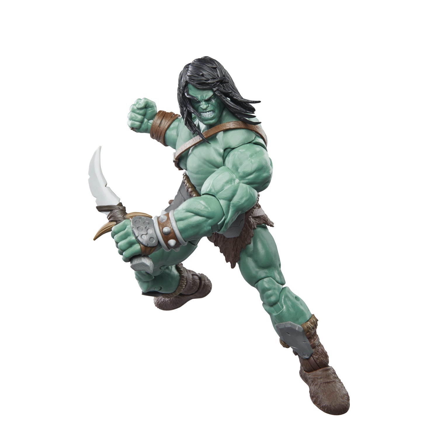 Marvel Legends - Skaar, Son of Hulk - Deluxe Action Figure - 85th Anniversary
