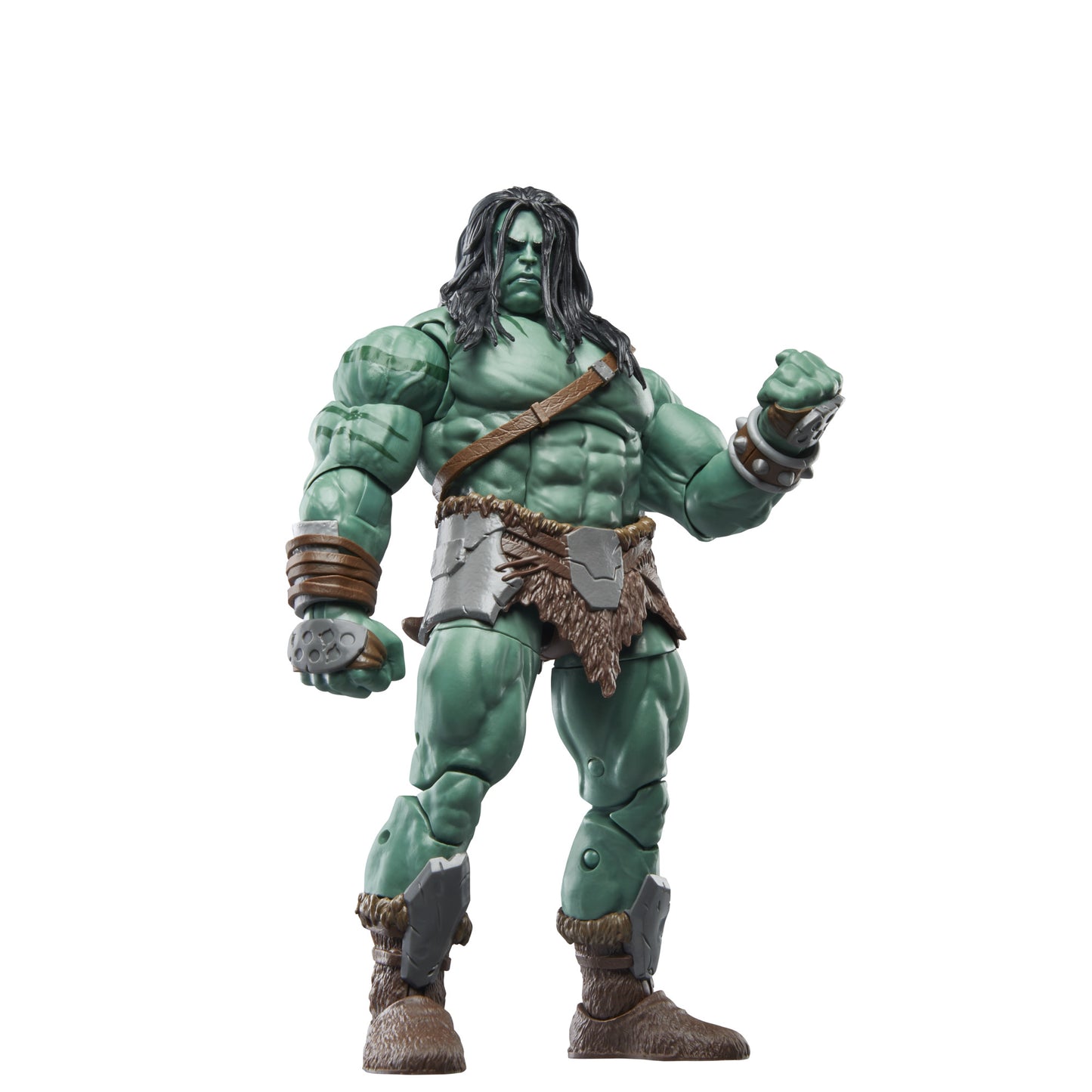 Marvel Legends - Skaar, Son of Hulk - Deluxe Action Figure - 85th Anniversary