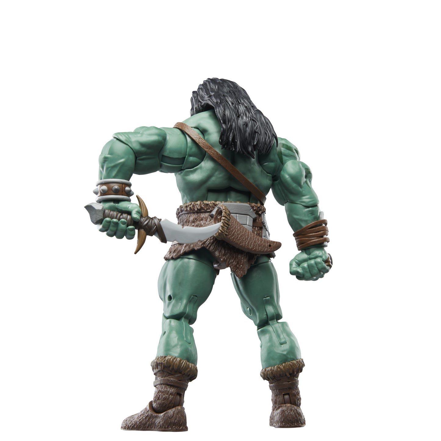 Marvel Legends - Skaar, Son of Hulk - Deluxe Action Figure - 85th Anniversary