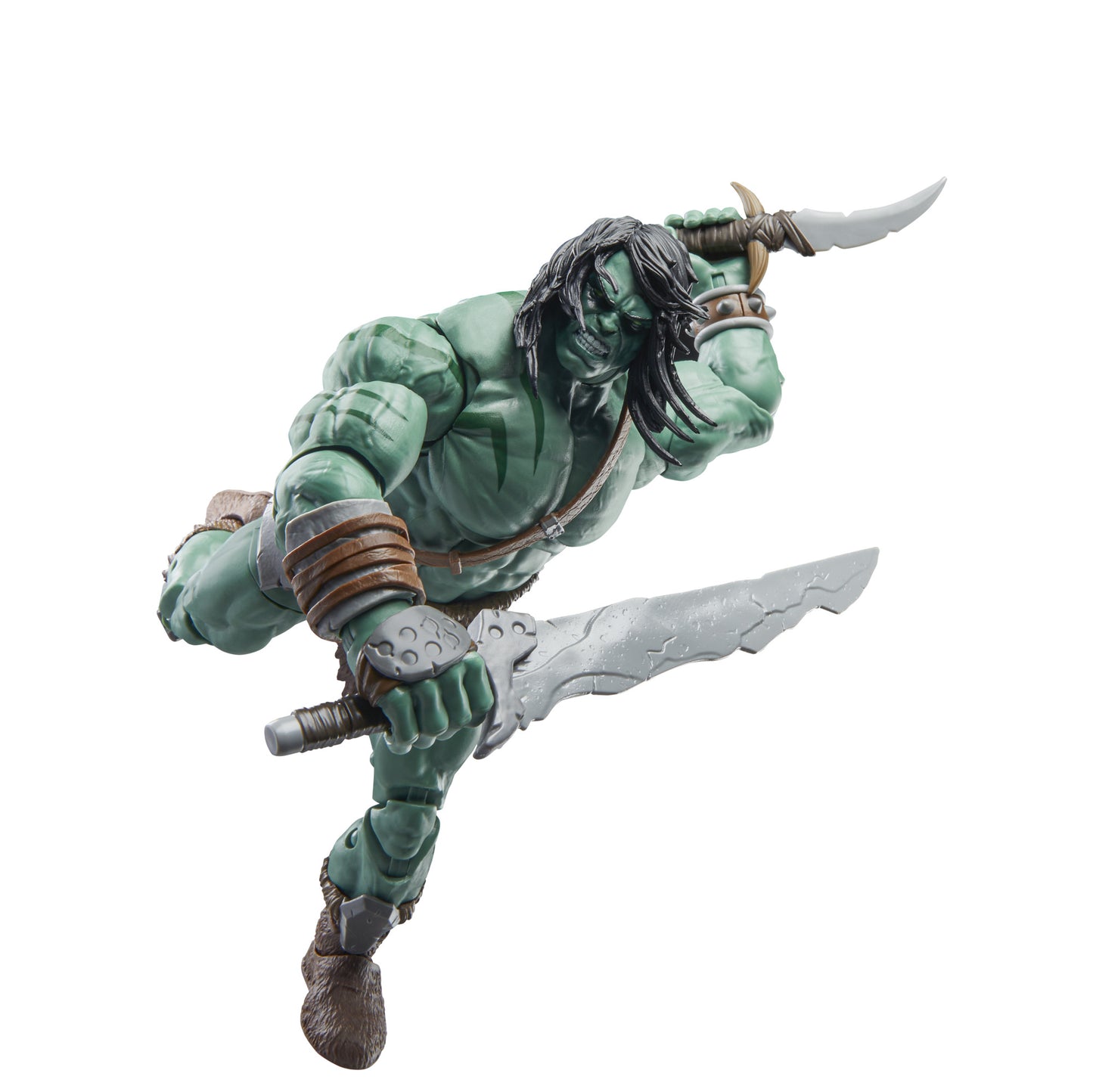 Marvel Legends - Skaar, Son of Hulk - Deluxe Action Figure - 85th Anniversary