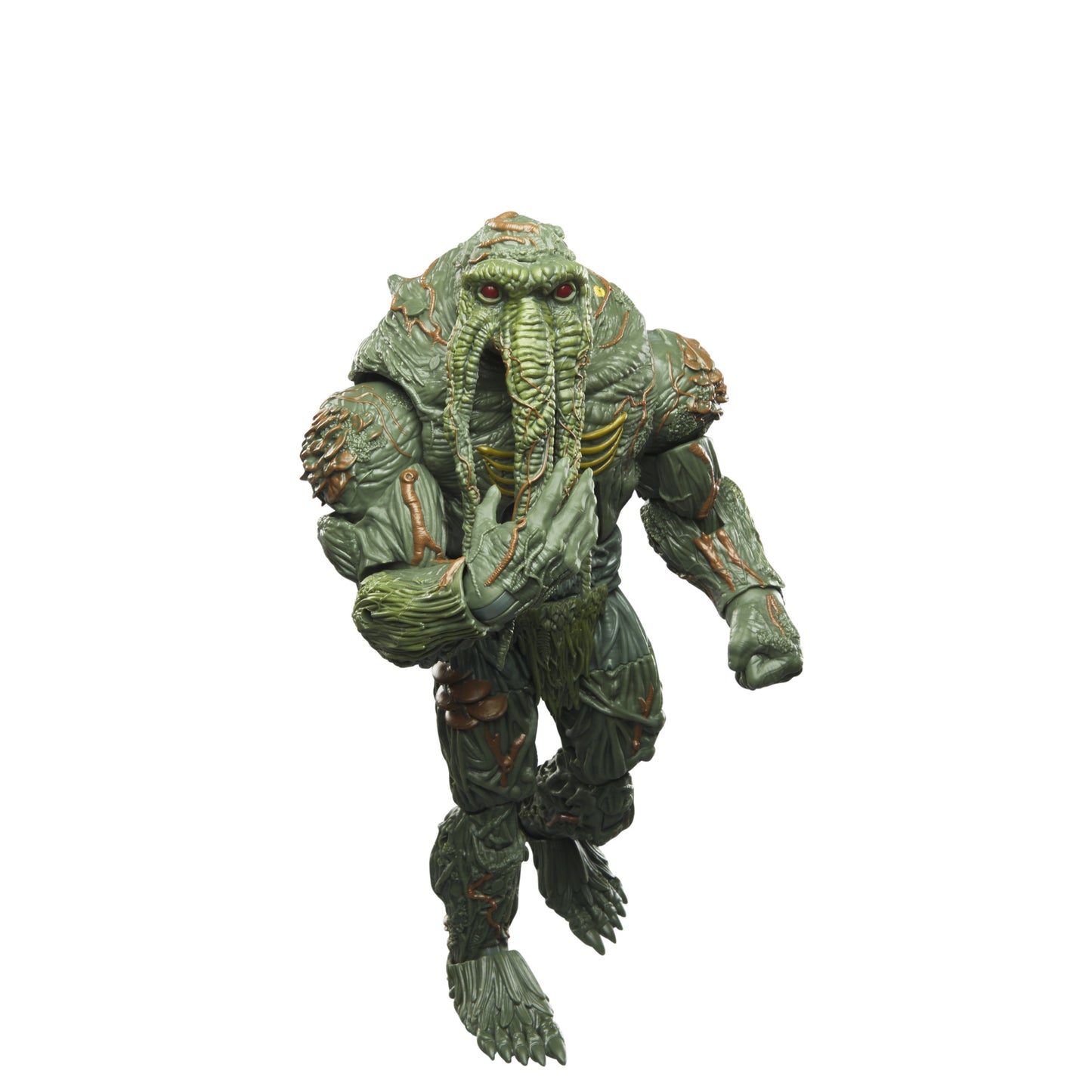 Marvel Legends - Man-Thing Deluxe Action Figure (Werewolf by Night)