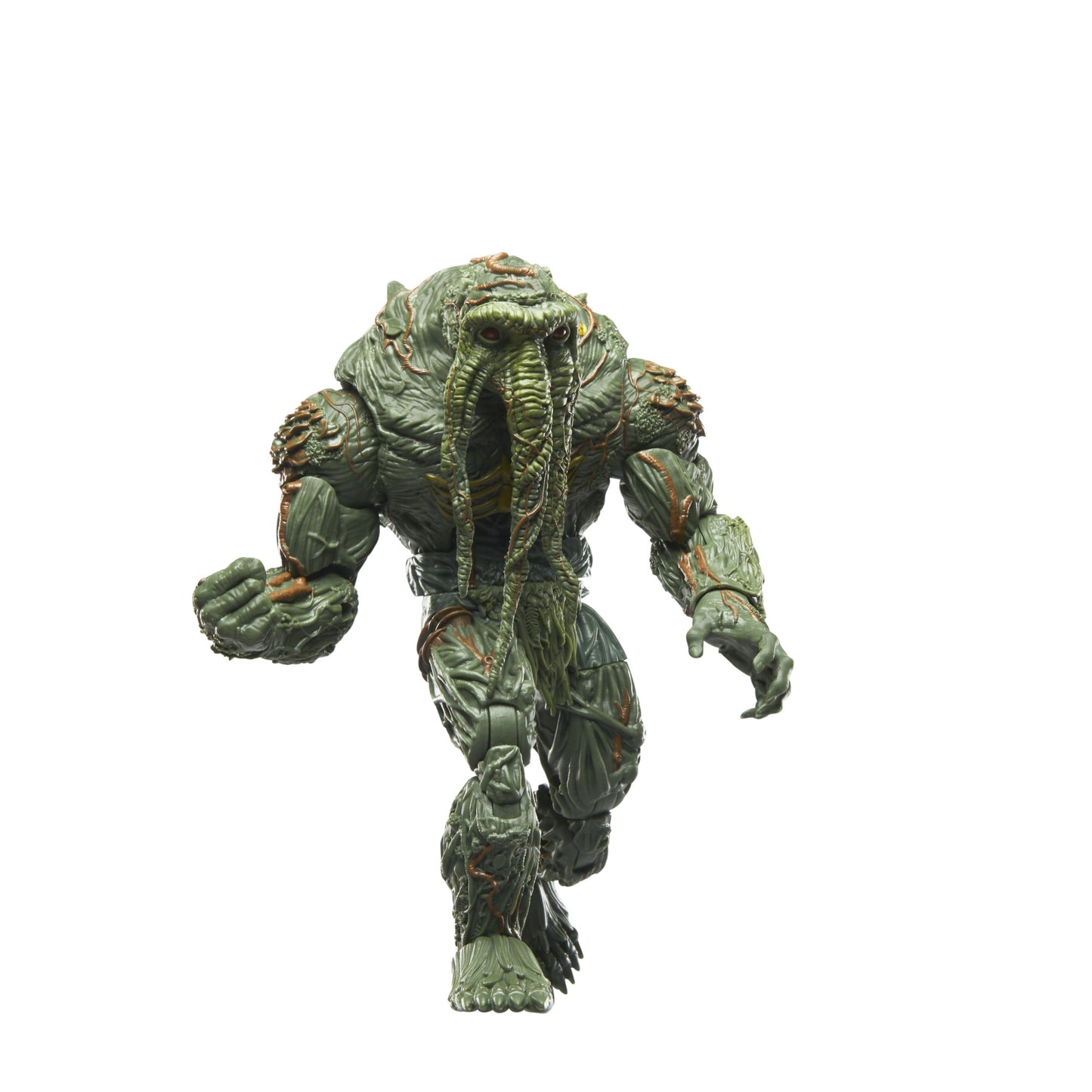 Marvel Legends - Man-Thing Deluxe Action Figure (Werewolf by Night)
