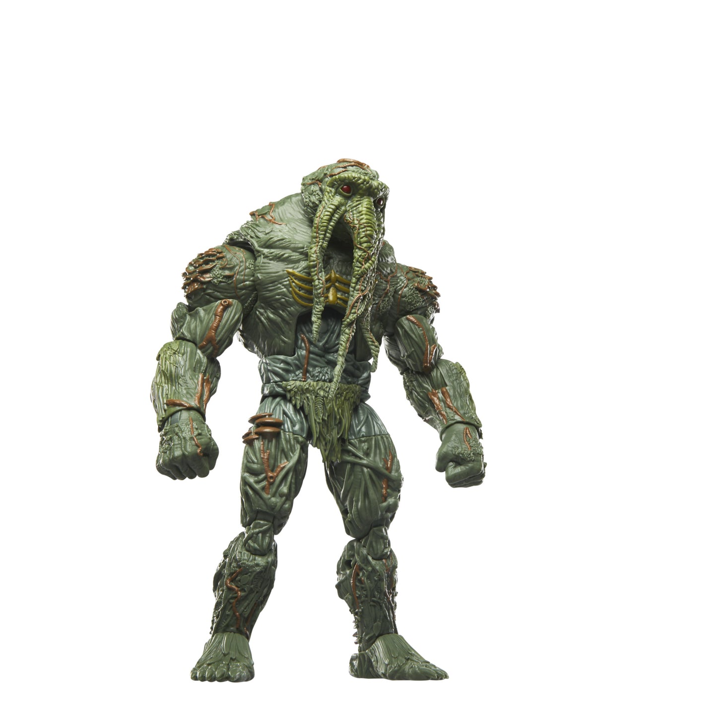Marvel Legends - Man-Thing Deluxe Action Figure (Werewolf by Night)