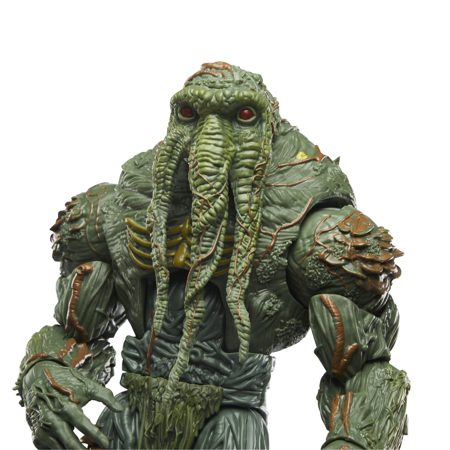 Marvel Legends - Man-Thing Deluxe Action Figure (Werewolf by Night)