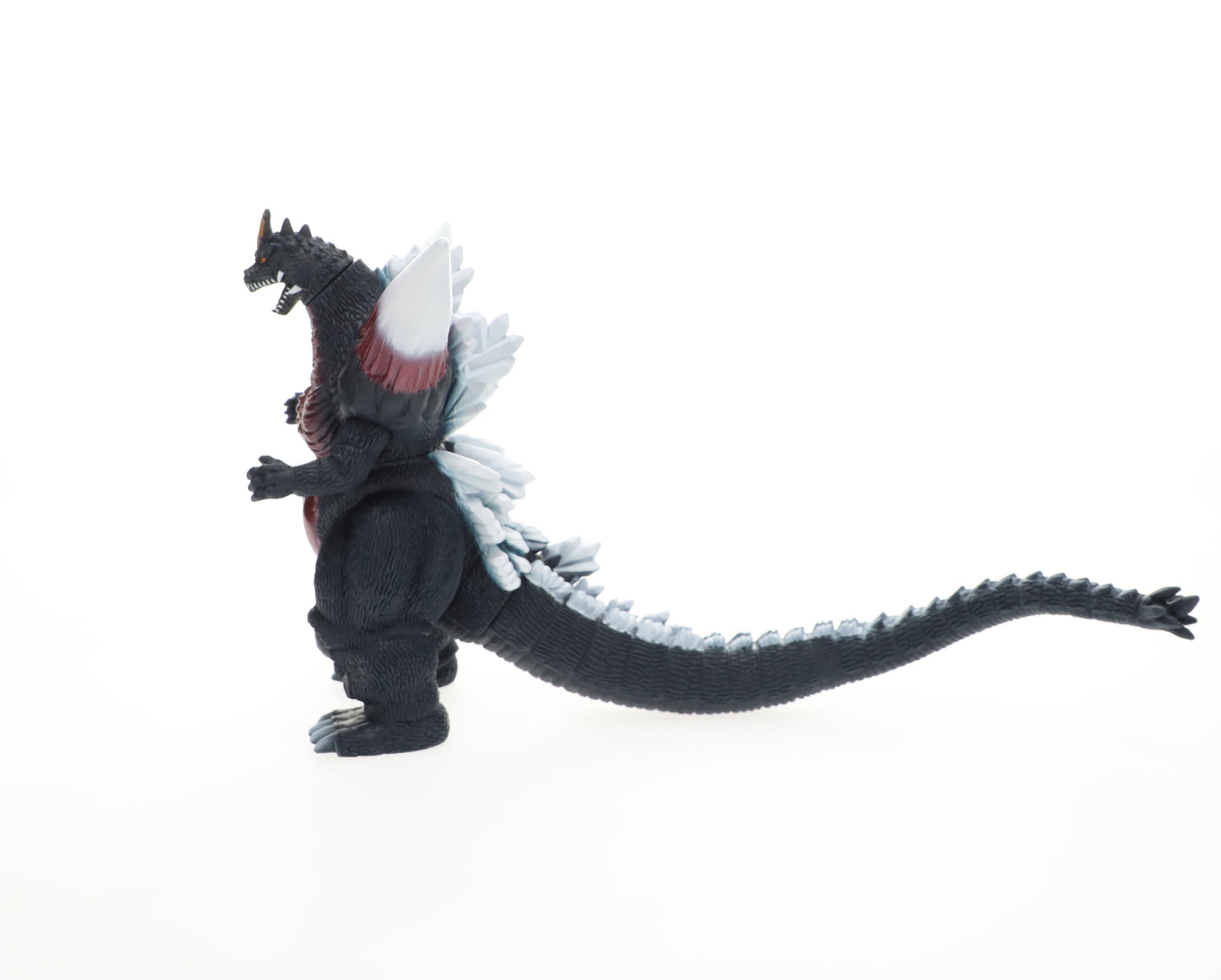 GODZILLA SPACE GODZILLA BANDAI MOVIE MONSTER SERIES 2 PX PREVIEW EXCLUSIVE FIGURE