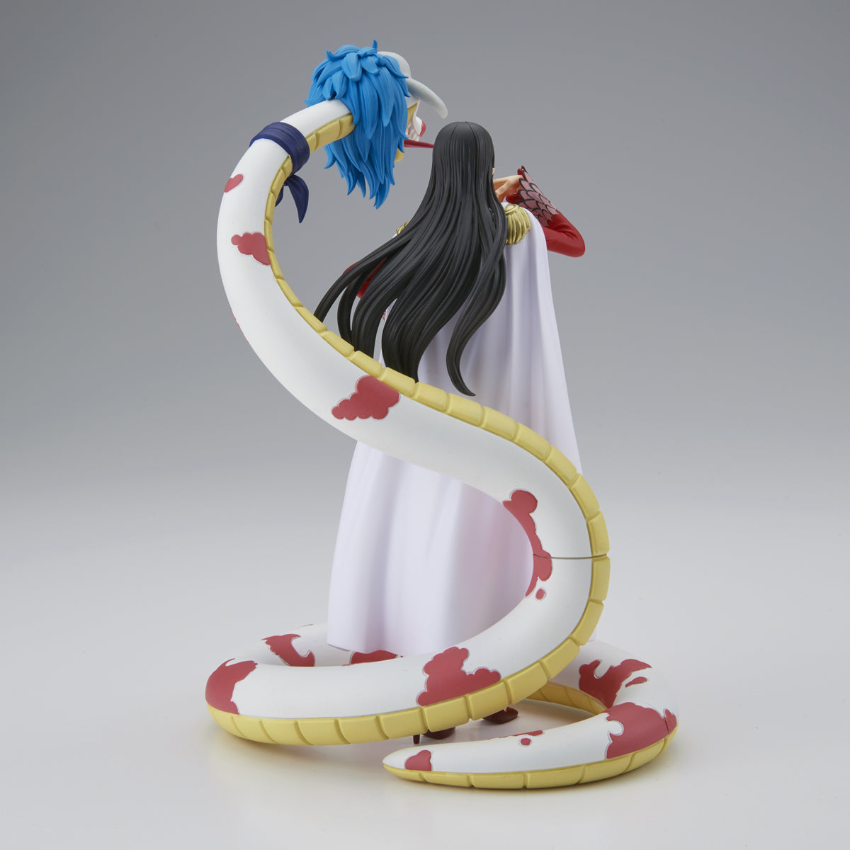 ONE PIECE DXF GRANDLINE SERIES EXTRA BOA HANCOCK FIGURE