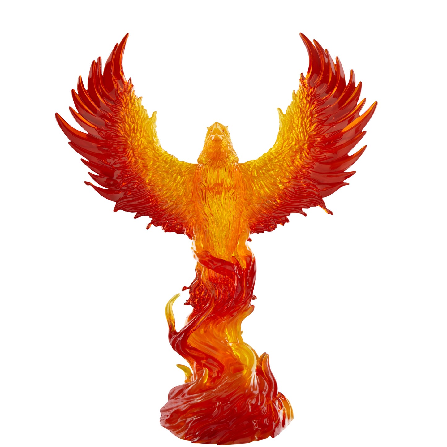 Marvel Legends Deluxe - Phoenix Force Jean Grey - 6in Figure