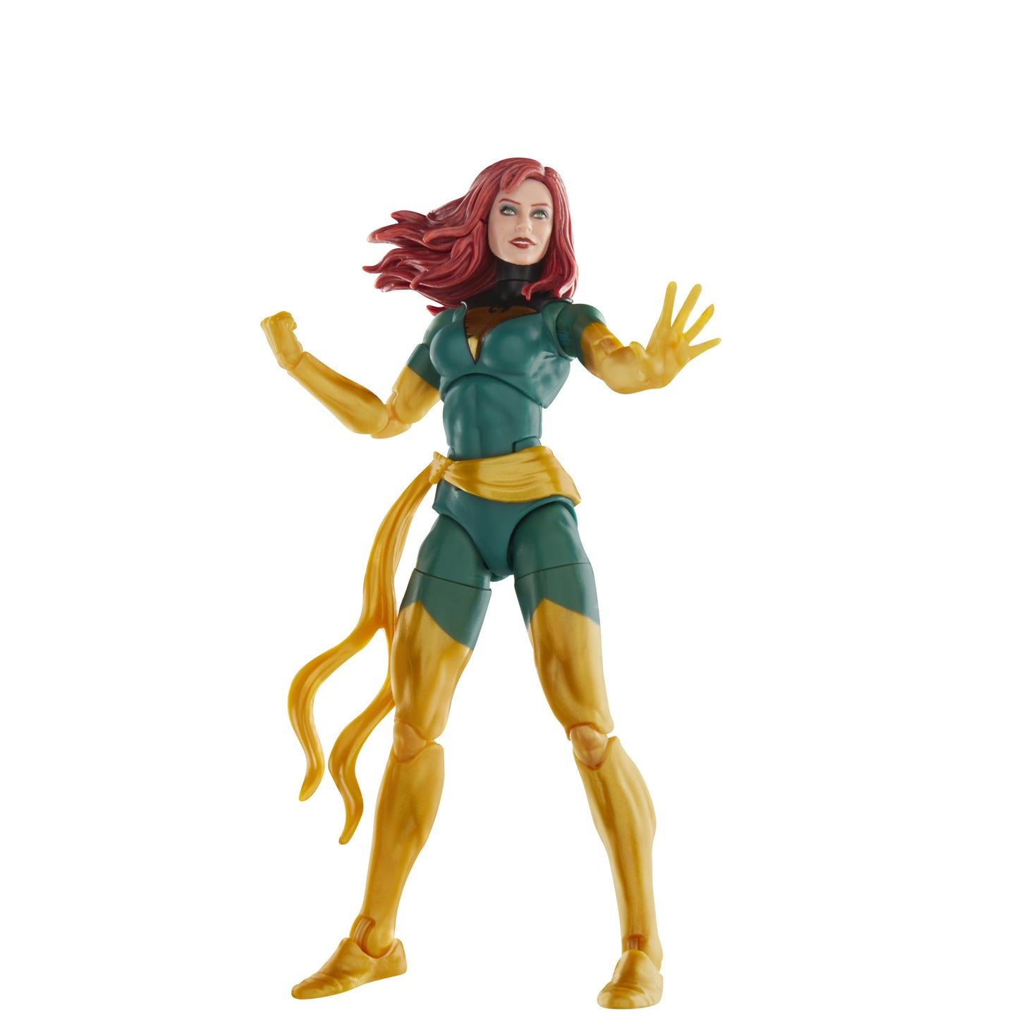Marvel Legends Deluxe - Phoenix Force Jean Grey - 6in Figure