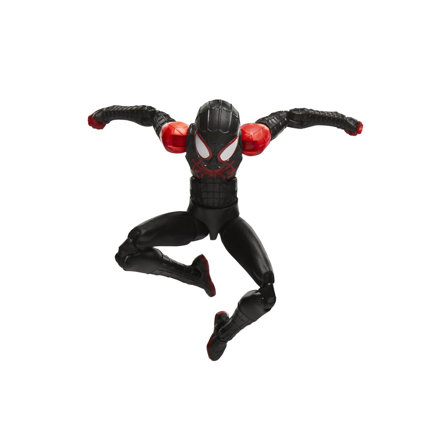 Spider-Man: Across the Spider-Verse Marvel Legends Miles Morales Action Figure