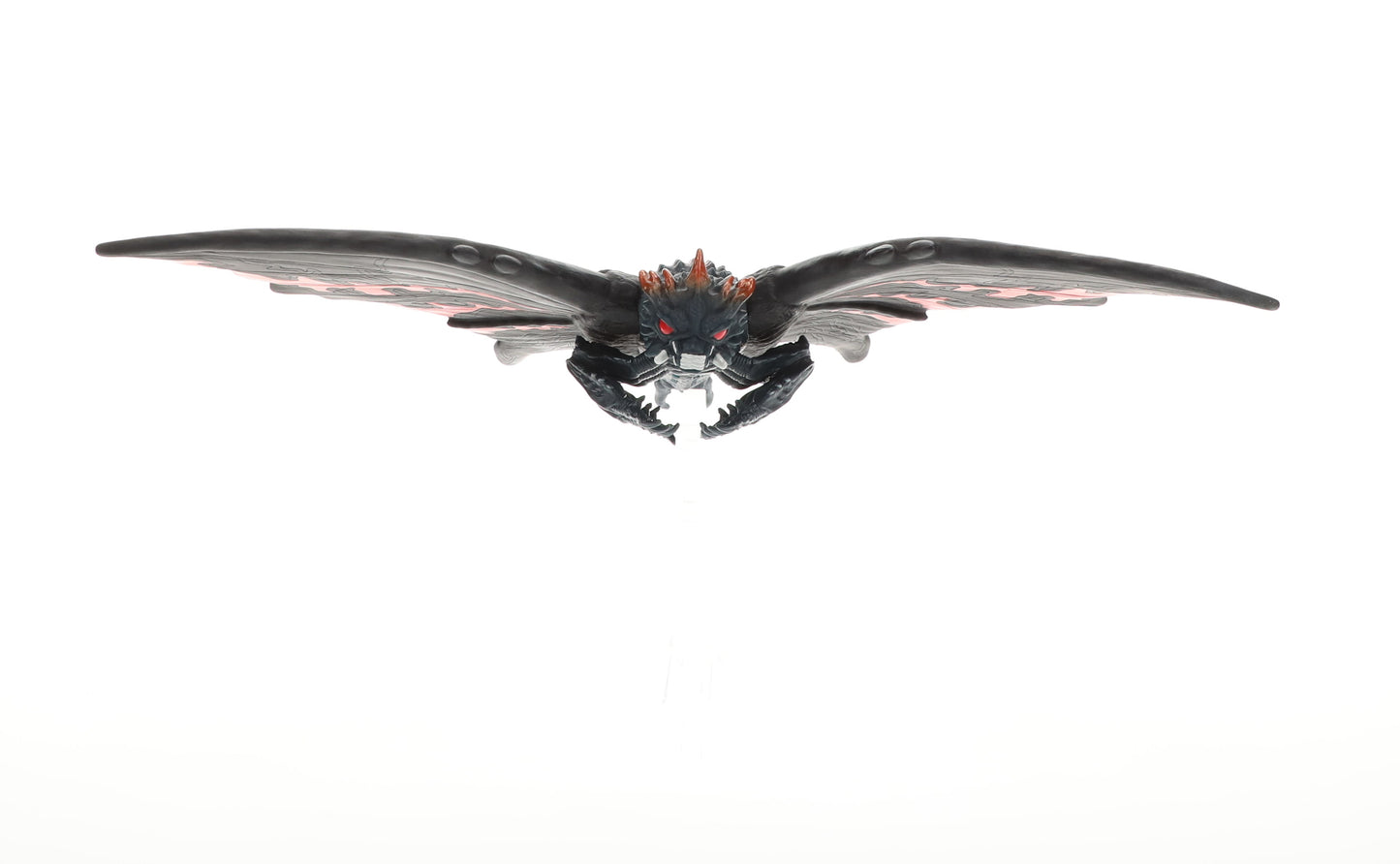 Godzilla vs. Mothra Movie Monster Series Battra