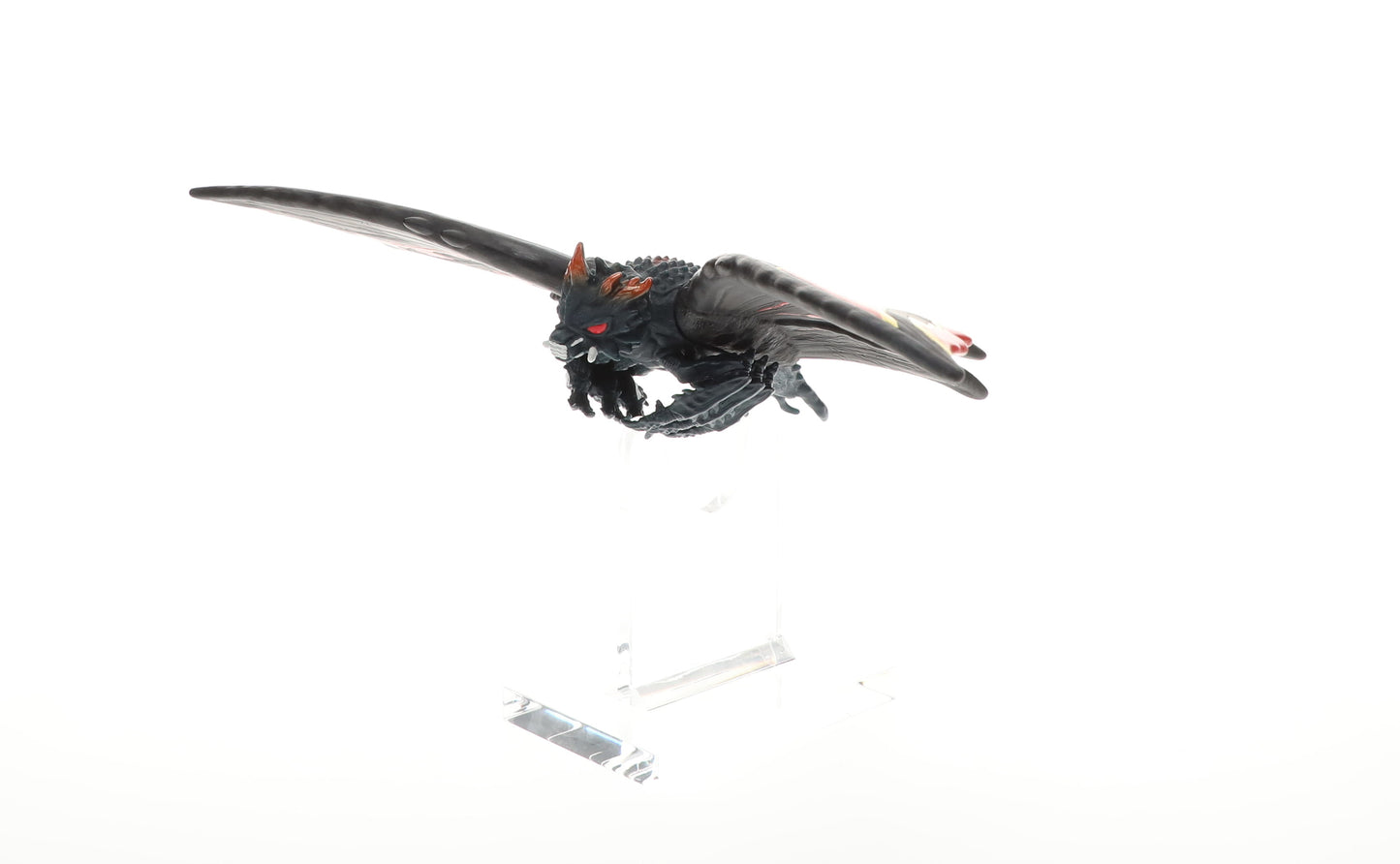 Godzilla vs. Mothra Movie Monster Series Battra