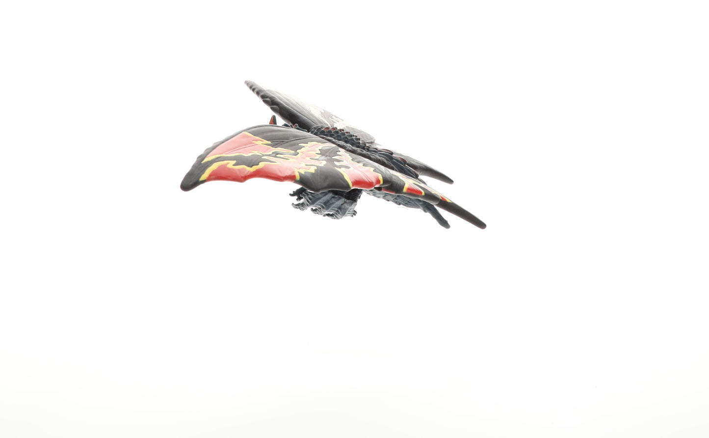 Godzilla vs. Mothra Movie Monster Series Battra