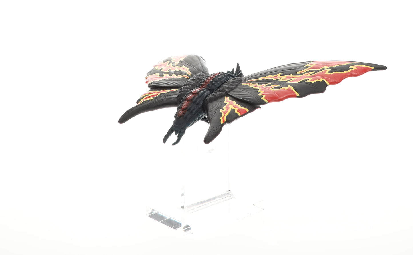 Godzilla vs. Mothra Movie Monster Series Battra