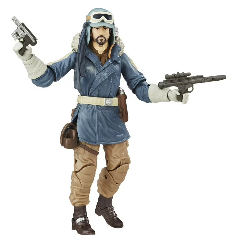 Star Wars - The Black Series - Captain Cassian Andor (Eadu) #23