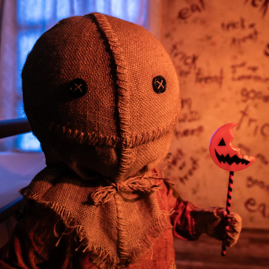 Trick 'r Treat - Ultimate Sam (IN STOCK) 28in Figure