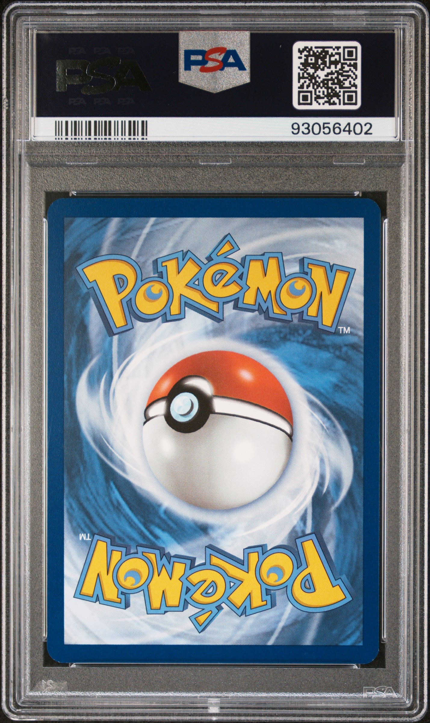 2023 POKEMON 151 - MEW EX #205 HYPER RARE - PSA 10 GEM MINT