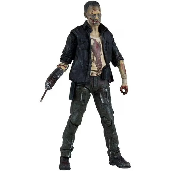McFarlane Toys - The Walking Dead Series 5 - Merle Zombie - 2014