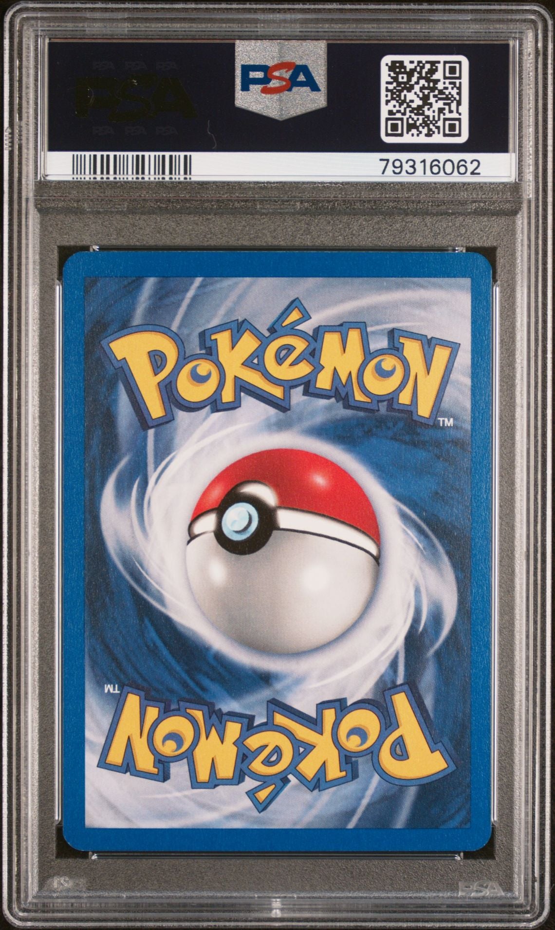 2000 POKEMON GYM HEROES 13 ROCKET'S SCYTHER HOLO - PSA 10 GEM MINT