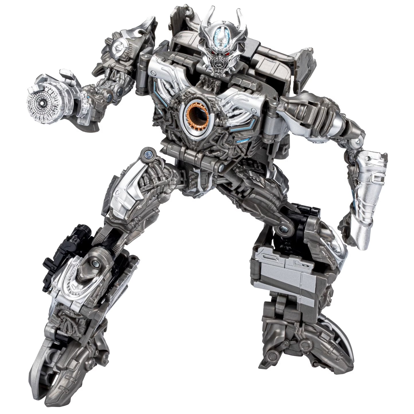 Transformers Studio Series - Galvatron 90 - Voyager Class