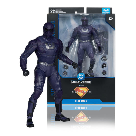 McFarlane Toys DC Multiverse - Ultraman - Deluxe Theatrical Edition