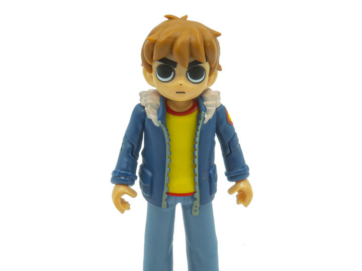 Scott Pilgrim (Finest Hour) Action Figure