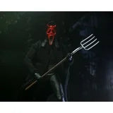NECA - GHOST FACE - 7 IN SCALE ACTION FIGURE - ULTIMATE GHOST FACE INFERNO