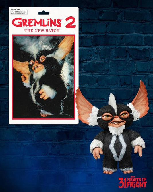 NECA - Gremlins 2: The New Batch Mohawk Figure