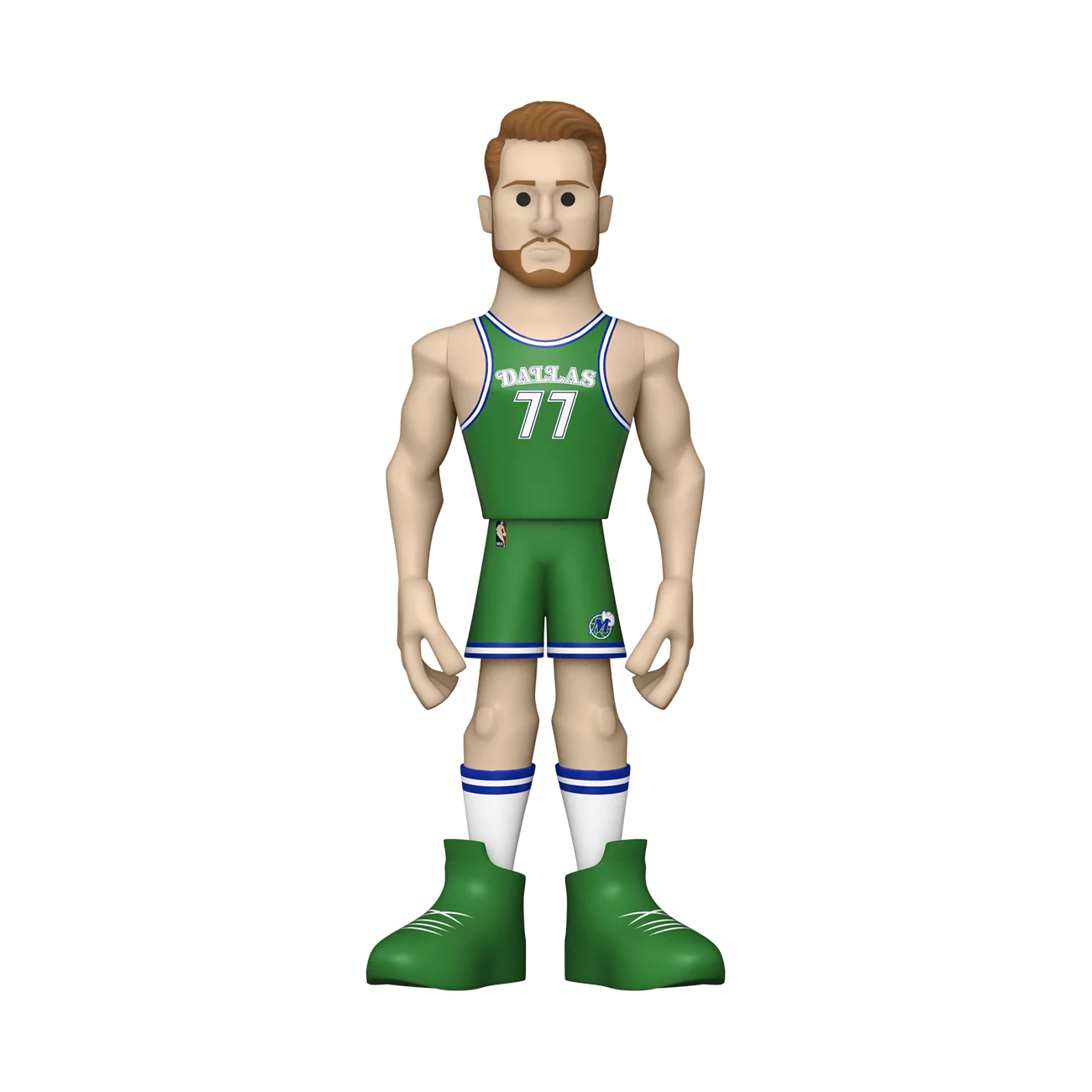 Funko Gold - Luka Doncic - Chase Variant
