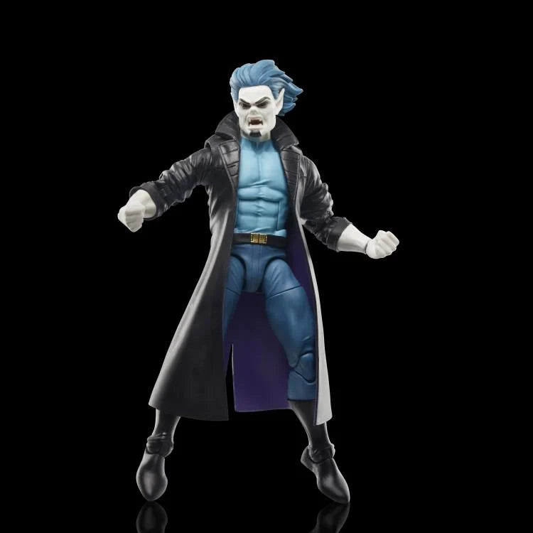 Spider-Man Marvel Legends Doctor Strange & Morbius Exclusive Action Figure Two-Pack