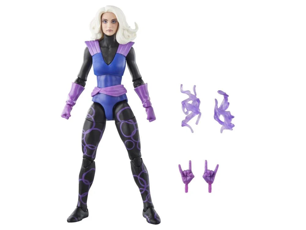 Marvel Knights Marvel Legends Clea (Mindless One BAF)