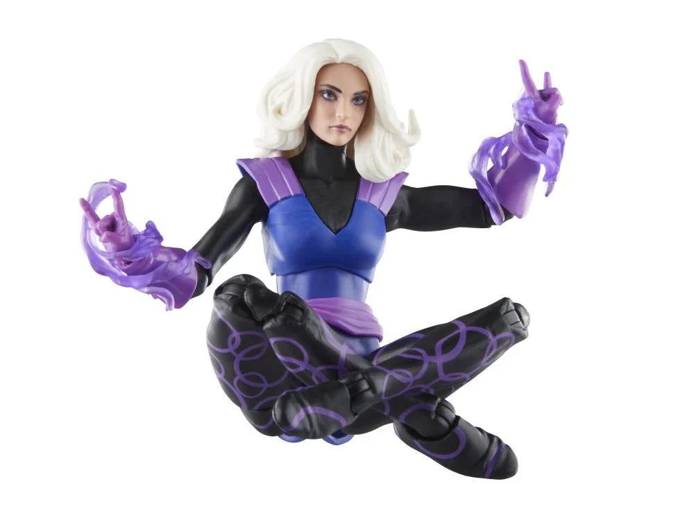 Marvel Knights Marvel Legends Clea (Mindless One BAF)