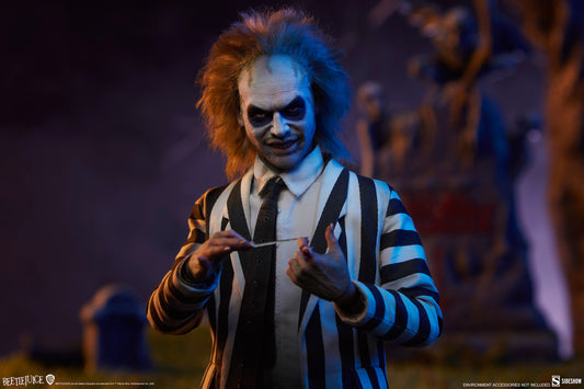 Beetlejuice - Sixth Scale (Sideshow Collectibles)