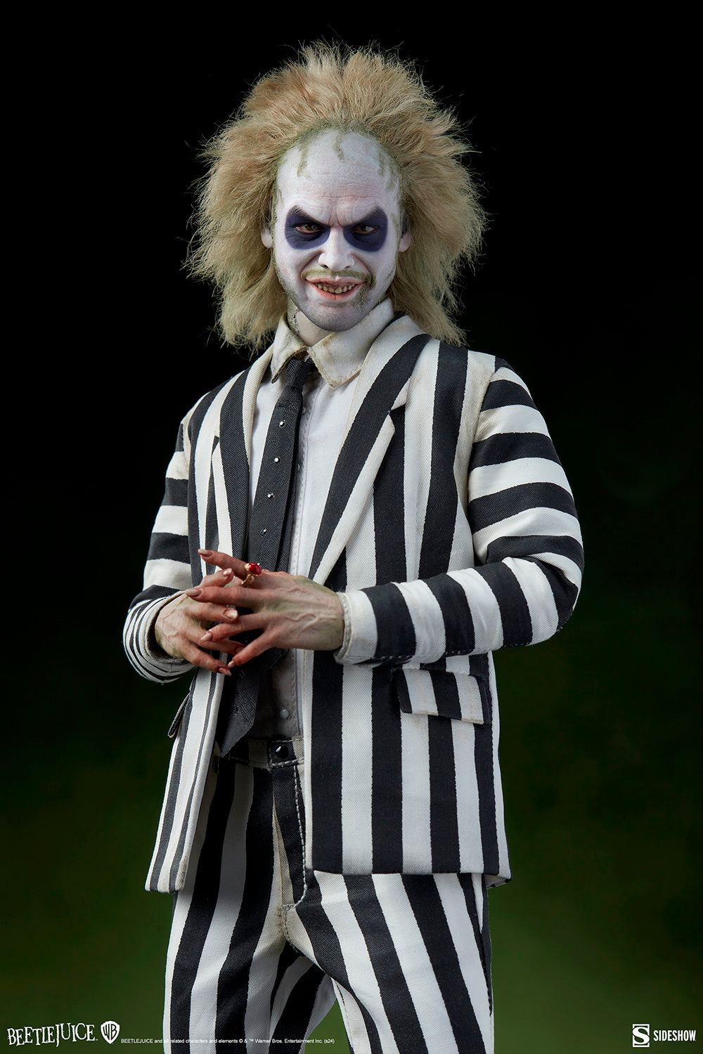 Beetlejuice - Sixth Scale (Sideshow Collectibles)