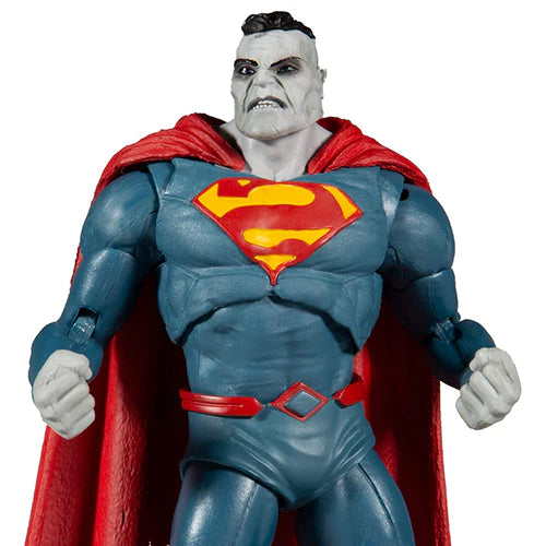 DC Multiverse - Bizarro (DC Rebirth) - 7in Action Figure