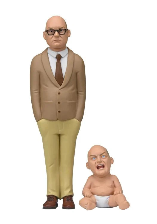 NECA - What We Do in the Shadows Toony Terrors Set of 5 Figures