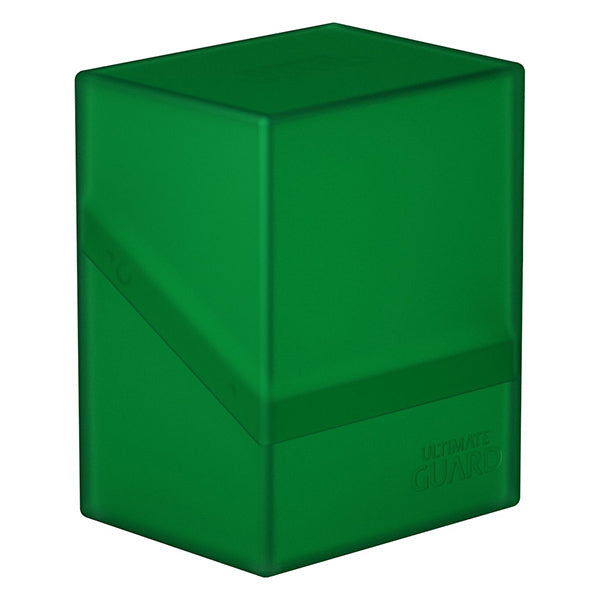 Deck Case: Boulder 80+ Standard Size - Emerald
