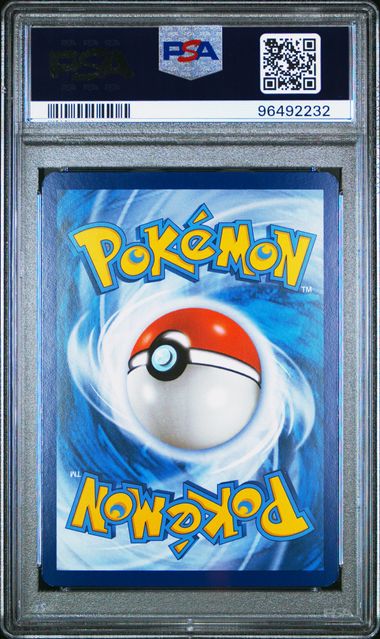 2023 POKEMON MEW EN - VENUSAUR ex #198 - PSA 9 MINT