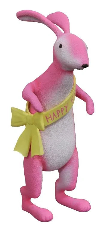 The Nightmare Before Christmas Best Of Series Easter Bunny - Action Figure