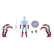 Marvel Legends Series - Marvel's Crystar - The Void BAF