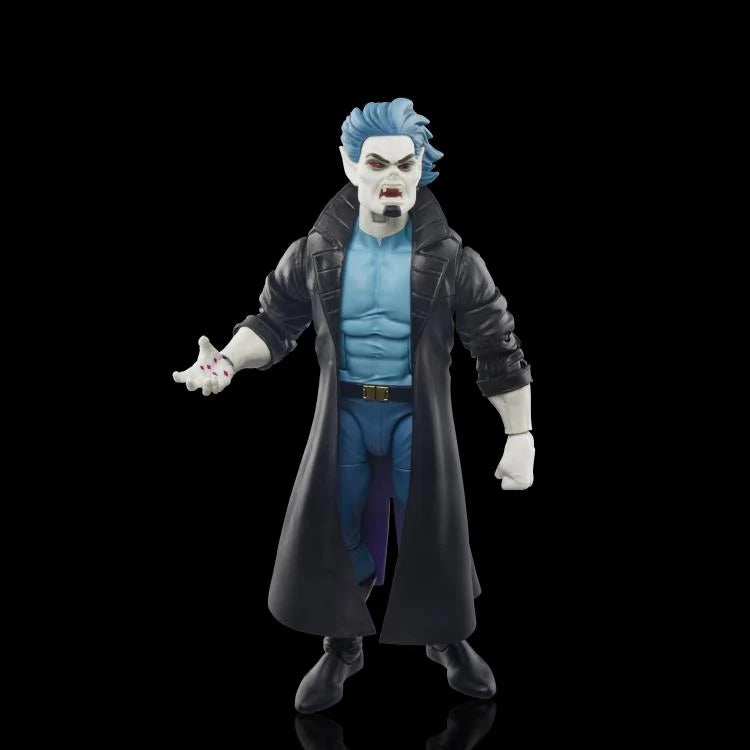 Spider-Man Marvel Legends Doctor Strange & Morbius Exclusive Action Figure Two-Pack