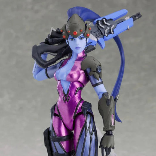 Overwatch figma No.387 Widowmaker