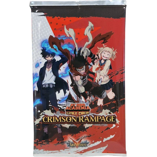 My Hero Academia CCG