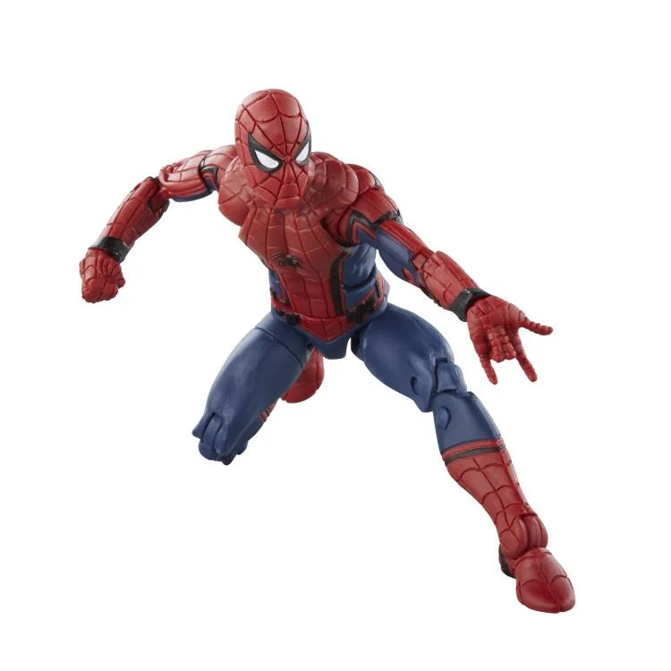 Marvel Legends Series - The Infinity Saga - Spider-Man