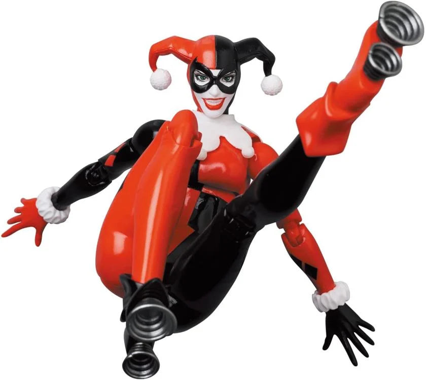Batman: Hush MAFEX No.162 Harley Quinn Action Figure